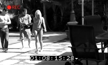 Nikki Kane Likes Taking Pulsing Fuckpole