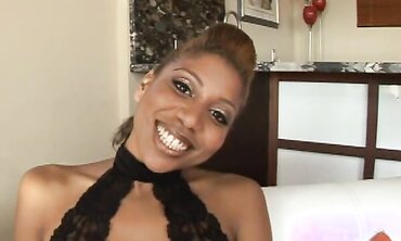 Krystal Wett Drains For Her Fellow Then Lets Him Internal Cumshot Her Twat
