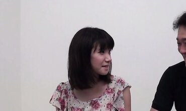 Rikako Luvs Getting Bred In The Morning two