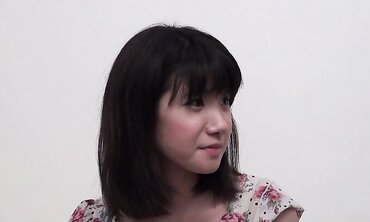 Rikako Luvs Getting Bred In The Morning two