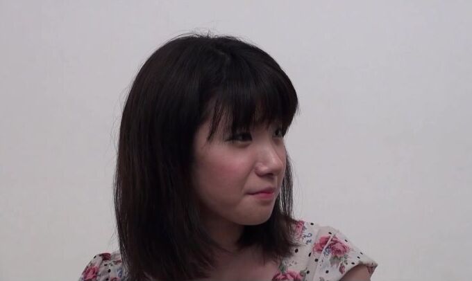 Rikako Luvs Getting Bred In The Morning two