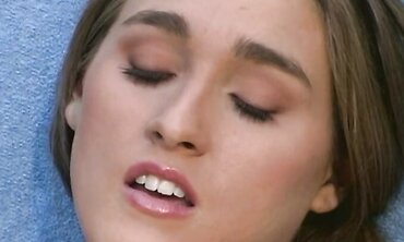 Veronica Lace Has Tear Up Sesh By The Pool