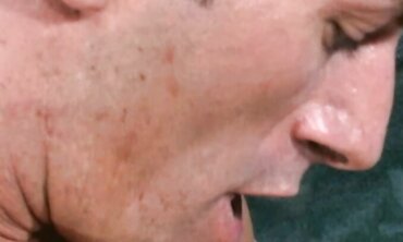 Veronica Lace Has Tear Up Sesh By The Pool