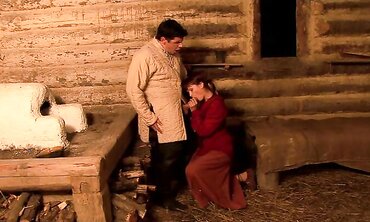 Katka Redil Is A Common Wench two