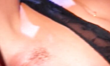 Samantha Ryan Takes Jizz-Shotgun
