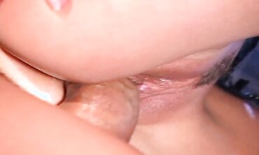 Samantha Ryan Takes Jizz-Shotgun