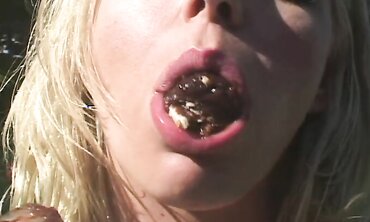 Missy Monroe Likes Cum