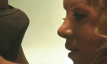 Bridgette Kerkove Blows The Meatpipe Until He Produces Jizm