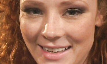 What's Trina Michaels Want More Than A Man Sausage In Her Caboose? 2 Schlongs At Once