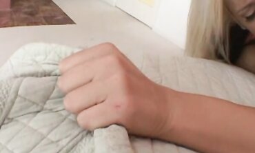 Kacey Jordan Is A Nubile Mega-Slut