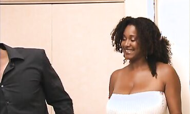 Chaka Boobs Has Really Cute Bumpers