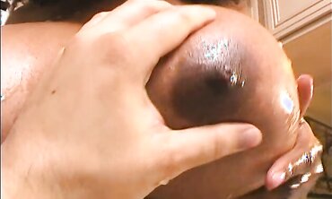 Chaka Boobs Has Really Cute Bumpers
