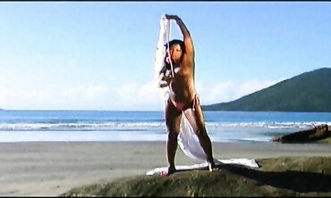 Ju Pantera Enjoys Dream Island