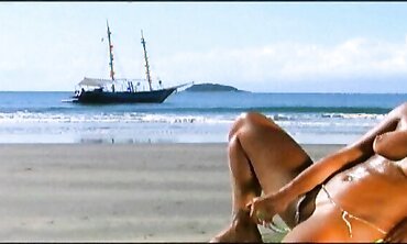 Ju Pantera Enjoys Dream Island