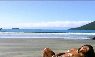 Ju Pantera Enjoys Dream Island