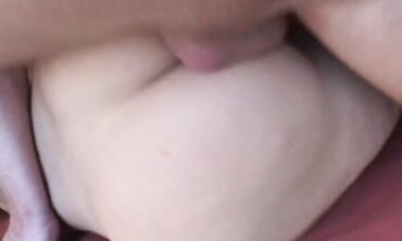 Megan Reece Loves Having Her Butt Lubricated So She Can Take Anuthing Inwards It