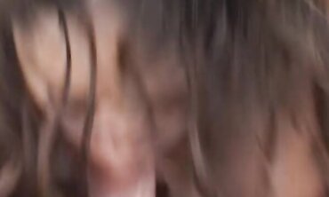 Vanessa Lane Gets Backside Pulverized