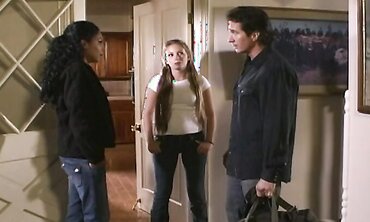 Dee And Holly In Girl-Girl Multiracial With Blow-Job Hump