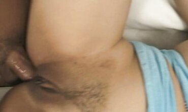 Chinese Mika Suntan Enjoys The Jizm And Anal Invasion Banging Too