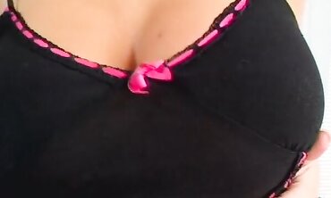 Jessica Has Ginormous Congenital Udders And A Widely Opened Rump That She Uses To Get Jism