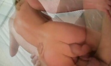 Jessica Has Ginormous Congenital Udders And A Widely Opened Rump That She Uses To Get Jism