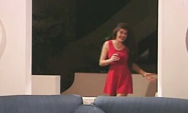 Leah Dawn Is On Babewatch