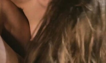 Aurora Snow Is Milky As Snow But Thats A Ginormous Ebony Cumbot In Her Booty
