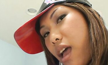 Veronica Lynn Is One Fortunate Ravage