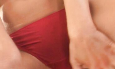 Warm Black-Haired Jennifer Stone Luvs Dual Intrusion And Facial Cumshot Popshots