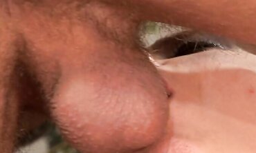 Holly Wellin Rump Gapes After Assfucking Hookup