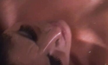Dillan Lauren And Montanna Rae Enjoy Throating Jizz