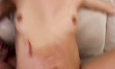 Riley Ryder Is A Teenager Pummel Slot