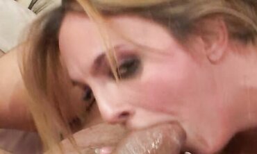 SUPAH SQUIRTERS trio - LEXI ENJOY