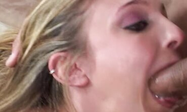 SUPAH SQUIRTERS trio - LEXI ENJOY