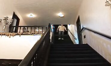 Monica Hottie Gets Booty Penetrated