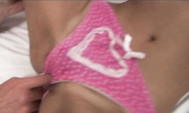 Diminutive Japanese Gets Her Cock-Squeezing Cootchie Smashed With Bone