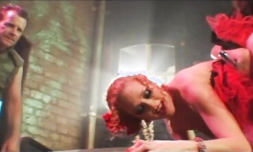 Gang Fucky-Fucky, Assfucking, Missionary, Bald Vag, Getting Off, One on One, Rear End, Booty To Facehole, Deep Throat, High High-Heeled Slippers, Fucky-Fucky Fucktoy
