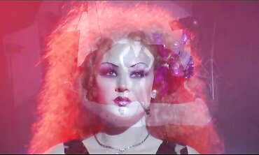 Audrey Hollander And Jennie Marie's Lips Lie