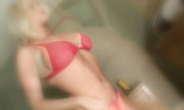 Madison James Is Into Grudgefucking