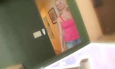 Madison James Is Into Grudgefucking
