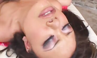 Japanese Cooter Annie Cruz