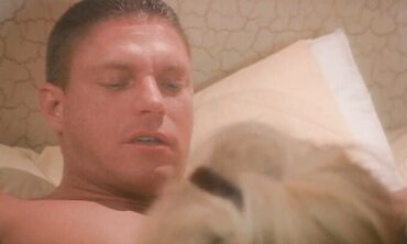 T.j. Hart Light-Haired Snatch Gobbled Then Drilled