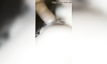 POV: Hot MILF Neighbor Gets Doggystyle From Behind