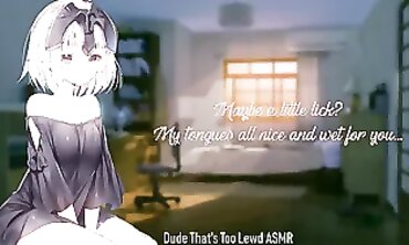 Virtual Youtuber ASMR Prays for Your Forgiveness