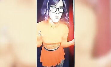 TikTok Latina Damsel Compilation