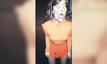 TikTok Latina Damsel Compilation