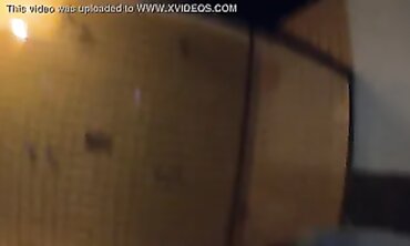 Brazilian Amateur Paty Gets Banged by Midget Zezinho Tevez