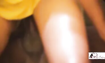 Ebony Maid Milky Chocolate Seduced by Her Boss