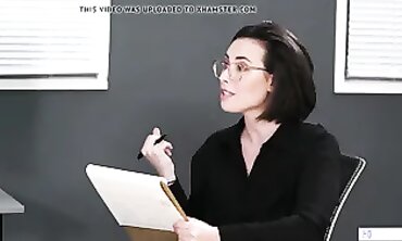Pretty Gay-for-pay Gals Turn Inwards Lesbos