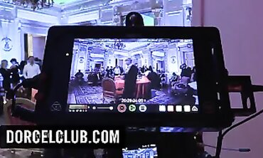 Behind The Episodes: Hookup Games with Mia Malkova and Anny Aurora